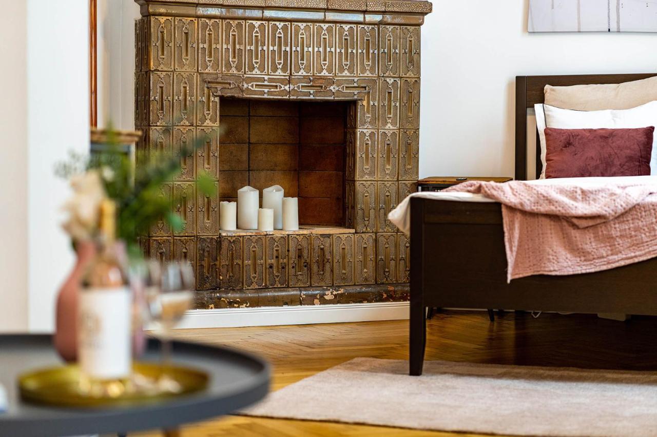 2Br Blue Cloud In The Centre Apartment Bucharest Luaran gambar