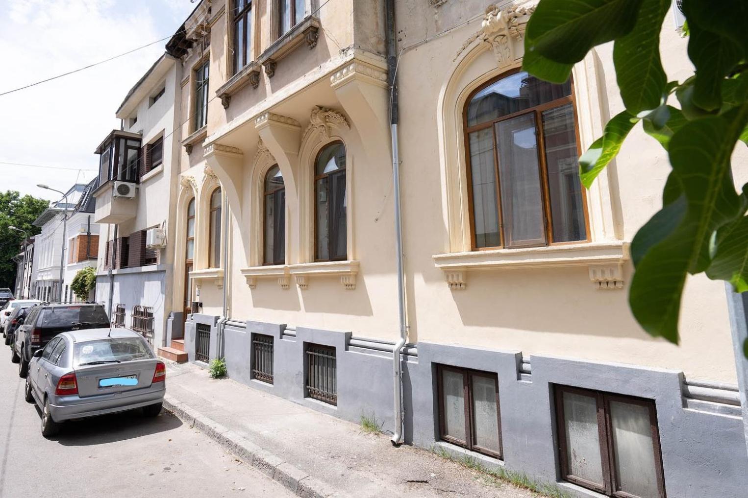 2Br Blue Cloud In The Centre Apartment Bucharest Luaran gambar